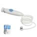 Sunlera Oral Irrigator Handle Replacement Hose Handle for WP-100