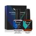 VENALISA Gel Nail Polish Set - 2Pcs 15ML Acid-Free Dehydrator & Primer for Natural Nail Prep | DIY Nail Art & Salon Quality Manicure at Home - Buy Online on GoSupps.com