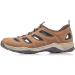 Rieker Men's Slippers 08065 - Comfortable Slip-On in Brown 47 EU | International Shipping Available - Buy Online on GoSupps.com