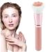 Buy 1PC Cat Paw Makeup Brush - Professional Pink Cosmetic Tool for Powder & Blush | International Shipping Available - Buy Online on GoSupps.com