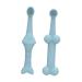 Gralara Pet Dental Care Kit for Cats and Dogs
