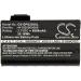 DCH 6800mAh Battery Replacement for Sokkia SHC-236 & SHC-336 - International Shipping Available - Buy Online on GoSupps.com