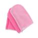 Healeved 2paires Pour Th rapie Paraffine De Isolantes Pour Soins Des Mains Couverture De Spa Douce Et Confortable Rose
