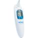 Viva Wellbeing Infrared Ear Thermometer - Buy Online on GoSupps.com