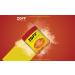 Zoff Asafetida (Hing) Ground 3oz | 75g | Pack of 3 x 25g | All Natural | Vegan | Asafoetida Indian Spice - Buy Online on GoSupps.com