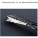 Professional Fingernail Clipper Set Nail Care Tools Manicure Set with Nail File for Men and Women Travel Home Gift (Color : Black) - Buy Online on GoSupps.com