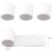AOVNA 6 Rolls Cast Padding 2.7m Gauze Bandage - First Aid Sports Wrap Supplies (5cm) - Buy Online on GoSupps.com