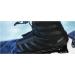 Radar Waterski Vector BOA Boot - Carbon/Black - Front Feather Frame (10-14)  X-Large (211207) - Buy Online on GoSupps.com