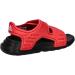 adidas Kids Altaswim Beach & Pool Shoes - 1 UK - Scarlet/White/Black - Buy Online on GoSupps.com