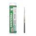 Buy Vetus ST-11 Eyelash Tweezers | P-Beauty Cosmetic Accessories for Individual & Volume Extensions | Includes Protective Cap - Buy Online on GoSupps.com