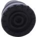 1Pc Walking Stick Rubber Caps Hiking Stick Protectors Cover Cane Tip Protect Pads Ends Winter Cane Replaceable Tip Caps Walking Stick Ends Tip Caps Walking Stick Caps Rubber Walking Stick Covers Stick 19mm - Buy Online on GoSupps.com