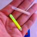 KENGEL 50pcs 4.5mm Glow Stick Night Fishing Green Fluorescent Light - Buy Online on GoSupps.com