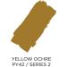 Akua Liquid Pigment Ink - Yellow Ochre | Vibrant Color for Printmaking and Painting - Buy Online on GoSupps.com