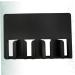 FRCOLOR Clipper Guard Holder Salon Appliance Shelf - Buy Online on GoSupps.com