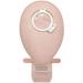 COLOPLAST SenSura Two-Piece Ostomy Pouch - 2-1/4" Stoma Opening Drainable (#11186) - International Shipping Available - Buy Online on GoSupps.com