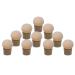 Buy Nail Pen Sponge Head Set - 10 Interchangeable Round End Tools for Glitter Nail Art | International Shipping Available - Buy Online on GoSupps.com