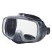 TUSA M-32 Imprex 3D Hyperdry Scuba Diving Mask Black/Black