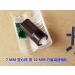 5PCS DC3V-6V 160-360RPM Micro Gear Motor 714 Coreless Motor - Toy Model/DIY Accessories - Buy Online on GoSupps.com