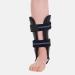 Ankle Stabilizer Brace - Adjustable Support for Sprained Ankle & Foot Injuries | International Shipping - Buy Online on GoSupps.com