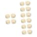 FOMIYES 16 Rolls Double Eyelid Stickers Mesh Tape Teen Girl Stickers Female Double Eyelid Sticker Woman Eyes