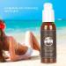 Tanning Cream Sunless Tan Cream Longlasting Body Bronzer Cream for All Skin Types Natural Glow Enhancer for Smooth Radiant Skin - Buy Online on GoSupps.com