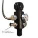 High Pressure 4500psi Paintball Fill Station | 20 Charging Hose | 5/8-18UNF PCP Charging Valve - Buy Online on GoSupps.com