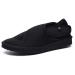 Elderly Edema Shoes for Swollen Feet Summer Lightweight Orthopedic Diabetic Slippers for Women Wide Width Comfortable Breathable Mens Bunions Diabetic Shoes 7 Black