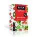 INSTICK | Sugar-free instant drink - watermelon | 1 pack for 12 x 0.5-1 L | vegan low calorie with vitamin C flavored instant drink powder flavor for water