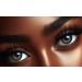 Buy GlamourGaze 3D Mink Fur Faux Eyelashes - Fluffy Black Band Lashes for Stunning Eyes | International Shipping - Buy Online on GoSupps.com