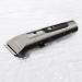 Hair Clipper Professional Electric Trimmer with LED Screen Washable Rechargeable Men Strong Power Steel Cutter Head (Color : C)
