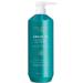 ORLANDO PITA Argan Oil Shampoo 27 Fl Oz Salon Size- Premium Nourishing Hair Care for Men & Women - Professional Moisturizing Anti Frizz Hydrating Solution for Dry Damaged Hair