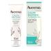 Aveeno Face CALM+RESTORE Oat Rich Balm Deeply Moisturises For Very Dry & Irritated Skin With Soothing Triple Oat Complex & Ceramides Unscented 50ml