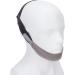 Snoring Chin Strap - Breathable Nylon for Improved Sleep Quality - Buy Online on GoSupps.com