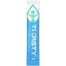 Thersty Electrolyte Powder ZERO Sugar Electrolyte Packets Designed for Rapid Hydration. All Natural Ingredients and Trusted by the World s most Demanding Industries 10 Servings - Blue Raspberry - Buy Online on GoSupps.com