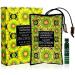 Buy Spa Ceylon Luxury Ayurveda Lemongrass Mandarin Aroma Sachet - Aromatherapy Essential Oils Blend | 45 Grams - International Shipping Available - Buy Online on GoSupps.com