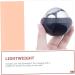 Beavorty Stainless Steel Massage Ball | Relaxing Body Massager for Fitness & Pain Relief - Buy Online on GoSupps.com