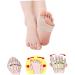 Buy Gel Bunion Sleeve & Toe Spreader | Comfort & Pain Relief for Bunion Treatment - Fast International Shipping - Buy Online on GoSupps.com