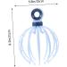 Buy Healvian Head Massage Device - Octopus Scalp Massager & Hand Care Tool | 21x15x15cm - International Shipping Available - Buy Online on GoSupps.com