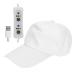 Portable Hair Growth Cap for Men - Scalp Oil Control & Hair Loss Solution - Daily Use Hat - Buy Online on GoSupps.com