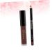 Diamond Lipstick for Women - Long Lasting Matte Lipstick Lip Gloss and Lip Pencil | 0.04 oz Liquid Lip Liner - International Shipping Available - Buy Online on GoSupps.com