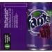 Buy Fanta Grape 12 oz (355 mL) 12 Pack - International Shipping & 3.00 Euro DPG-DEPOSIT - Buy Online on GoSupps.com
