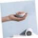 Buy Kombiuda 3-Piece Shampoo & Scalp Massage Brush Set - Dual Use Hair Cleaning Tool for Spa-Like Shower Experience - International Shipping Available - Buy Online on GoSupps.com