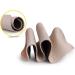 NOLITOY 3 Pairs Breathable Sports Insoles - Premium Leather Cowhide Shoe Pads for Ultimate Comfortable Support - Buy Online on GoSupps.com