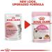 ROYAL CANIN Kitten in Gravy Wet Food 85g (Pack of 48) * Multipack * Meat 48 count (Pack of 1) - Buy Online on GoSupps.com