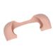 Fabater Silicone Shoulder Pad - DropProof & Breathable for Daily Comfort (S) | International Shipping Available - Buy Online on GoSupps.com
