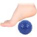 DEAVER Foot Massage Toe Separators - Set of 2 Gel Silicone Correctors for Overlapping Toes, Hallux Valgus, Crooked Toes - 4 Sets - Buy Online on GoSupps.com