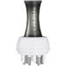Peigne applicateur de cuir chevelu applicateur d'huile capillaire pour cuir chevelu - Applicateur de liquide pour cuir chevelu Applicateur de liquide multifonctionnel pour cuir chevelu Blanc - Buy Online on GoSupps.com