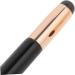 VINTORKY Round Head Silicone Lip Brush Silicone Cosmetics Brush Lip Gloss Brush Portable Concealer Silicone Makeup Applicator Makeup Brush Lip Balm Wood Dust-proof Lip Cream Miss - Buy Online on GoSupps.com