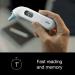 Braun ThermoScan 3 Ear Thermometer - Fast & Accurate Temperature Reading - Buy Online on GoSupps.com