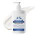 60% Urea Cream - Cracked Heel Repair Cream For Feet and Hand - Foot Cream for Cracked Heels and Dry Skin - Urea Cream 60 Percent for Feet - Maximum Strength for Hand Foot and Body Care